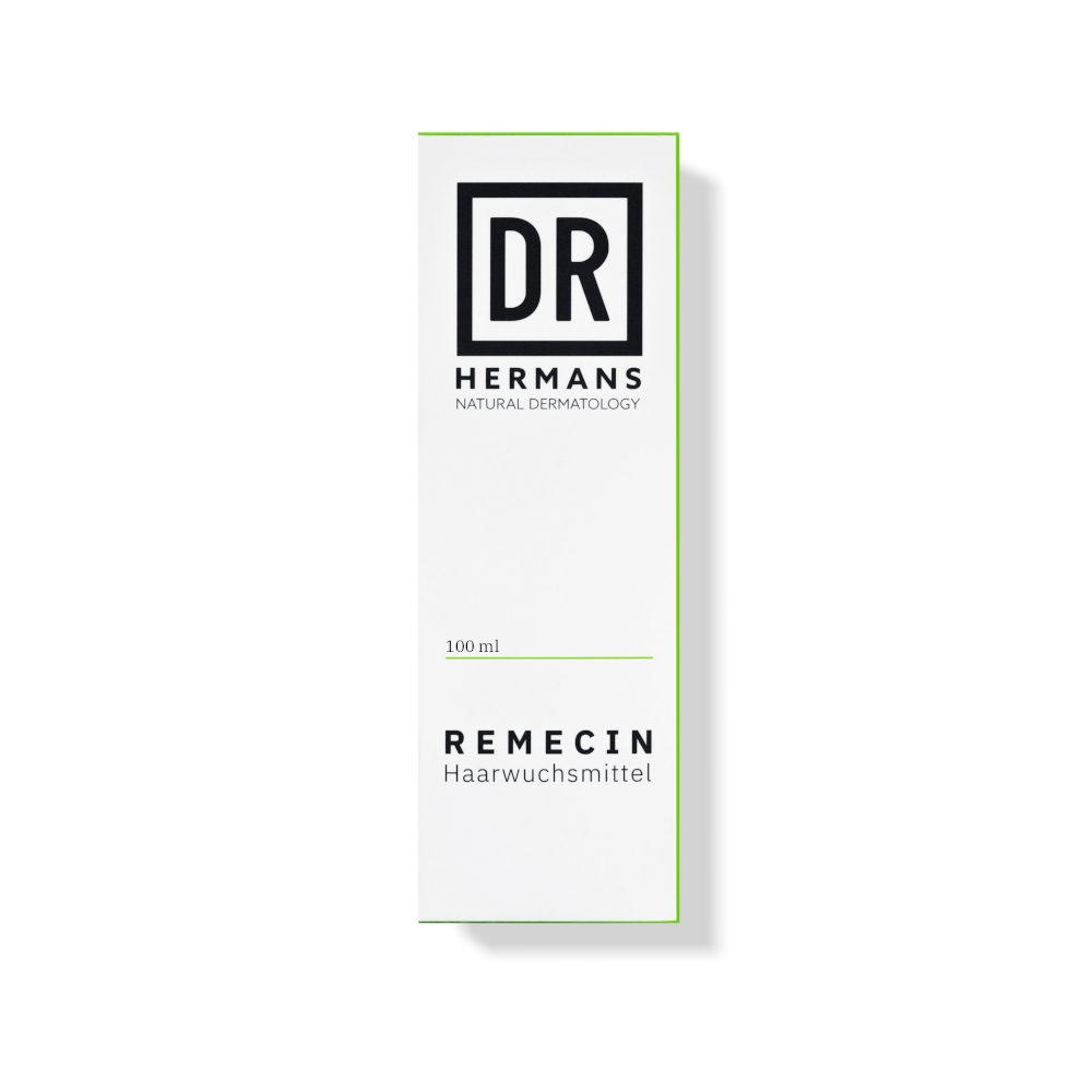 REMECIN 100 ml Verpackung FINAL DR HERMANS